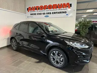 Ford Kuga 2,5 PHEV ST-Line X CVT Van