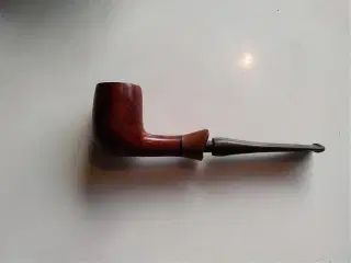 George Jensen Byt m 2 Orlikpiber Nyrenoveret & pol