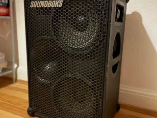 UDLEJES - Soundboks 3 #185288