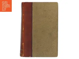 Lommebog for Mekanikere af Peder Kobber (Bog)