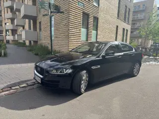 Jaguar XE 2,0 P200 Pure aut.