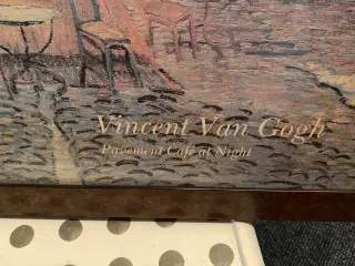 Vincent Van Gogh