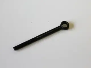 BUZZRACK M6 BOLT MED ØJE