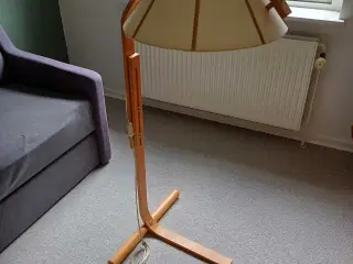 Lampe, Jan Wickelgren