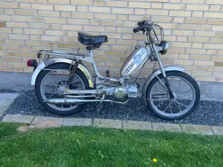 Batavus Sachs VA 1974