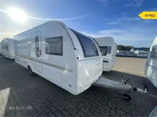 2026 - Adria Adora 613 UT   Adria Adora 613 UT årg. 2026 4 sovepladser, 5 siddepladser.