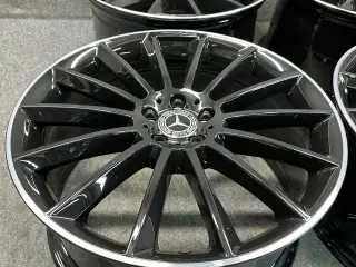 ALUFÆLGE MERCEDES ML GLS 167 21"