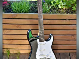 Stagg Stratocaster guitar