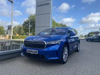 Skoda Enyaq 80 iV Plus
