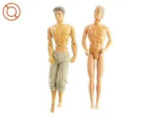 Legetøjsfigurer (str. 31 x 10cm)