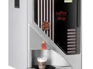 CINO kaffeautomat 