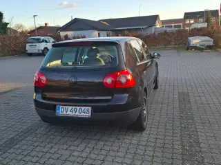 Golf TDI  105 hk