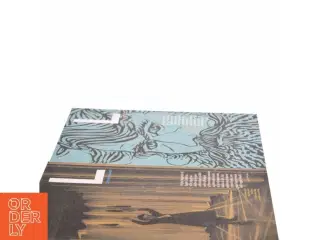Louisiana Magasin (Bog)
