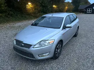 Ford mondeo 2.0 TDCI 2010