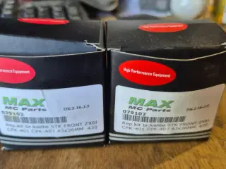 2 stk rep.kit bremsekaliber – Kawasaki – helt nye