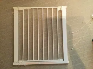 Trappegitter