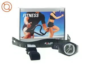 Sportsur fra Polar (str. 24 cm)