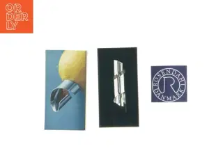 Rosendahl citruspresser fra Rosendahl (str. 8 x 2 cm)