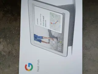 Google Nest