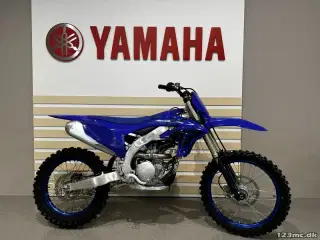 Yamaha YZ 250 F