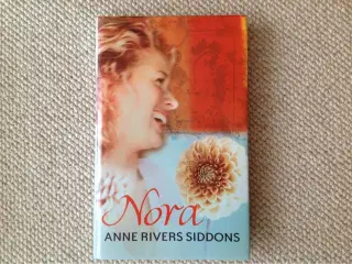 Nora" af Anne Rivers Siddons