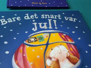 Cirkeline og Musene ønsker God Jul