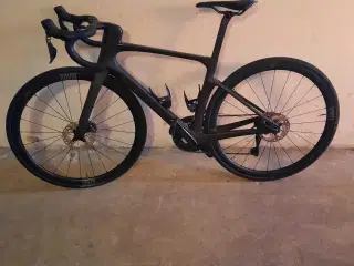 Scott Foil RC 10 cykel 