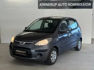 Hyundai i10 1,2 Comfort 78HK 5d