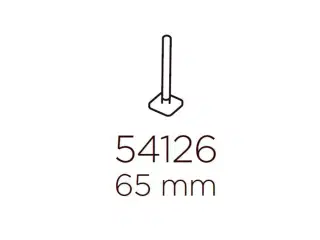 Thule reservedel 54126