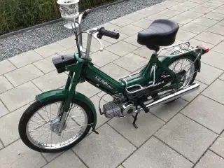 Flot renoveret Puch maxi k
