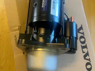Ny Starter 3,1 Kw.
