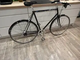 Flot centurion basic sælges 