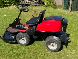 Havetraktor 