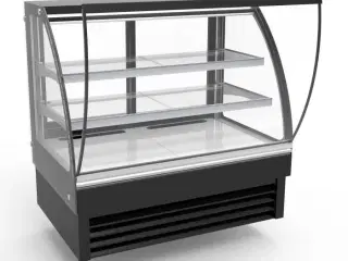 Combisteel kølemontre – 236 liter