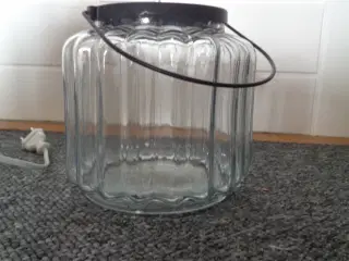 Vase / Stage 