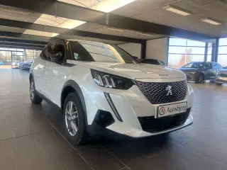 Peugeot e-2008 50 GT Premium