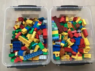 Lego Duplo
