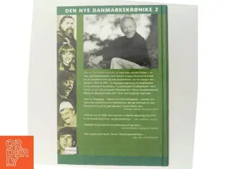Den Nye Danmarkskrønike (Bind 2) - Det går ufatteligt godt (bog) fra Aschehoug