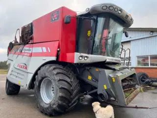 Massey Ferguson 9280AL Sælges i dele/For Parts