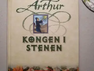 Arthur Kongen i stenen