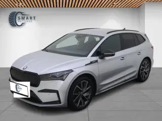 Skoda Enyaq 60 iV Sportline