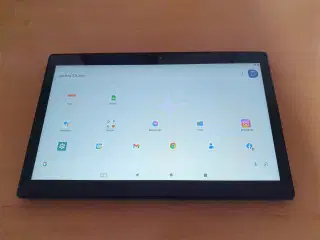 Picasso tablet