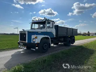 Lastbil Scania LS 141 S 46