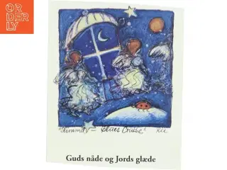 Guds nåde og Jords glæde