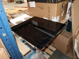 Keramisk kogeplade GORENJE ECT641BSC