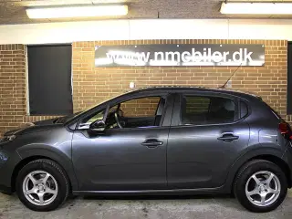 Citroën C3 1,2 PureTech 82 Feel+