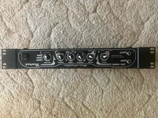 Taurus bass amplifyer