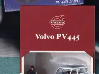 Volvo PV445 Duett (Volvo Car Collection) 