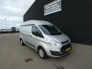 Ford Transit Custom 310 L2H1 2,2 TDCi Trend 125HK Van 6g