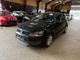 VW Polo 1,2 TSi 90 Comfortline